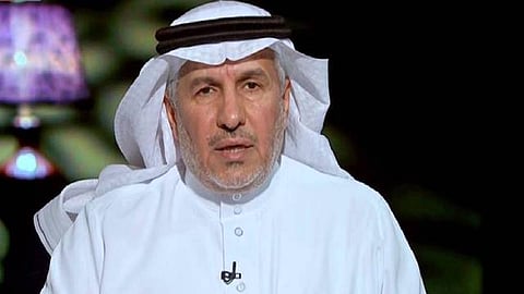 الدكتور عبدالله بن عبدالعزيز الربيعة