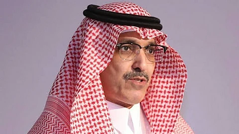الجدعان: المملكة حققت قفزات في الأداء المالي والاقتصادي ولديها العديد من الإنجازات العالمية