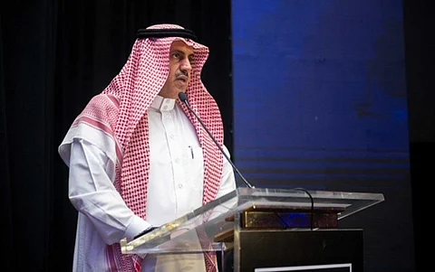 "السلمي": اليوم نحتفي بالتاريخ المجيد والحاضر المشرق والمستقبل الواعد