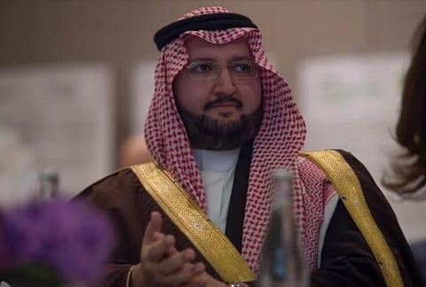 "نوف التميمي" تحصد المركز الأول بجائزة الملك عبدالعزيز للبحوث العلمية