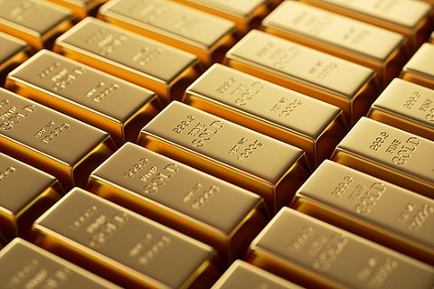 بـ 323 طناً.. السعودية تمتلك أكبر احتياطي من الذهب عربياً