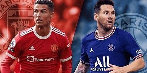 أعلى لاعبي كرة القدم دخلا هذا الموسم.. ولاعب عربي يحتل المركز الخامس