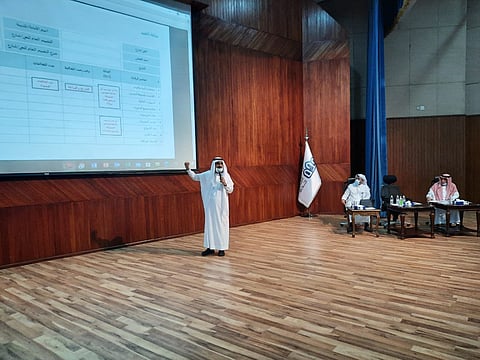 "بلدي جدة" يناقش الرقابة اللاحقة لحملة معالجة التشوه البصري