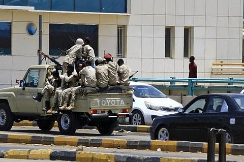 السودان يوافق على تسليم مصر اثنين من مواطنيها ينتميان لـ"داعش"