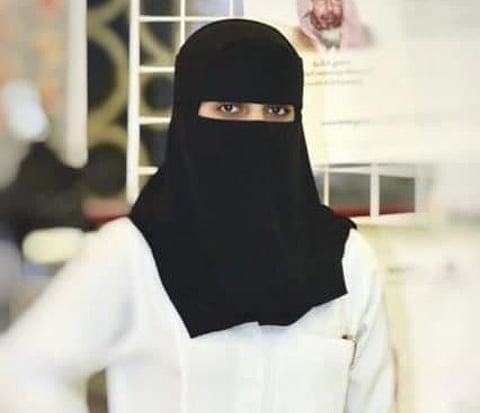 "العصيمي" لـ"سبق": الأدلة الجنائية ليست حكرًا على الرجال.. ونقابي ليس عائقًا عن تحقيق أحلامي