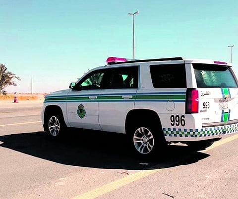 تنبيه من "أمن الطرق".. إغلاق المسارات للمتجه من ينبع إلى جدة وهذا هو البديل