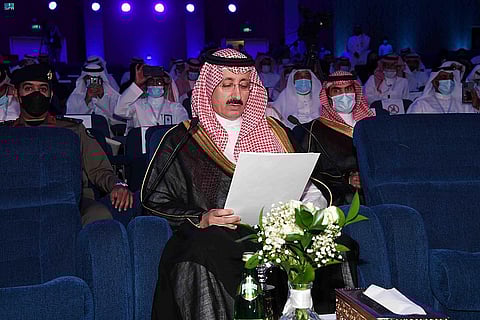 "مسك الخيرية" تختتم برنامج "صوت الشباب" بمحطته الأخيرة الأحساء