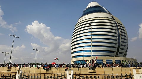 المخابرات السودانية تمنع سفر 11 مسؤولًا بـ"المجلس الانتقالي"