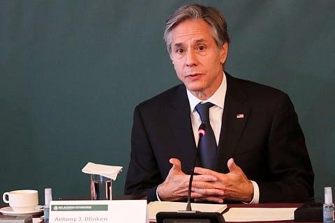 أمريكا لا تدعم أي جهود للتطبيع مع "الأسد"