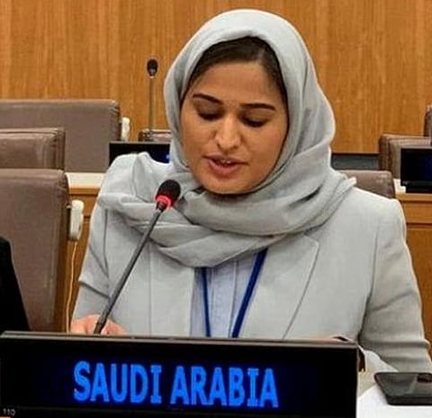 السعودية تستعرض استراتيجية تحقيق رؤية 2030 أمام اللجنة الاقتصادية بالأمم المتحدة