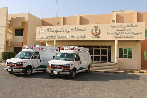 مبادرة "الثانية تجيك".. لتطعيم كبار السن والمرضى في منازلهم