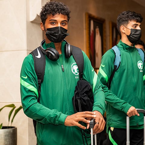 الدوحة تجهز الأخضر لكأس آسيا.. و"الحربي" يستدعي 23 لاعبًا