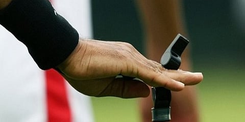 صافرة صينية ويابانية تضبط مواجهتَي النصر والهلال في ربع نهائي دوري الأبطال