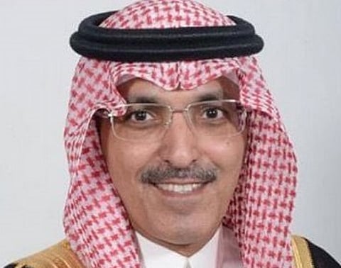 "الجدعان" يؤكد أهمية تعزيز الوصول العادل والعاجل إلى اللقاحات في الدول النامية