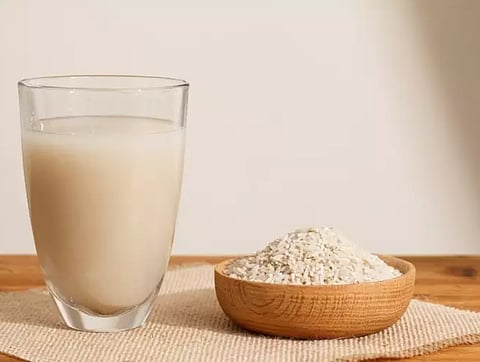 ماء الأرز.. 5 فوائد "سحرية" لصحة الإنسان