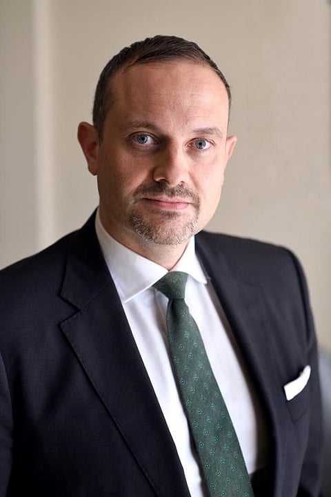 أندريا ستريم: السعوديون في صدارة زوار دبي و"الخليج التجاري" ب25 رحلة طيران يومية