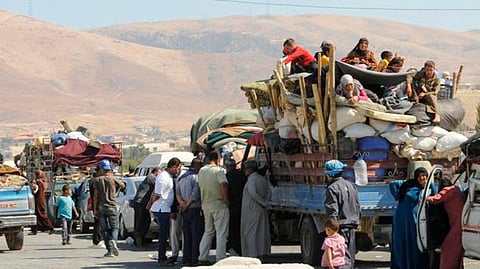 قتل وتعذيب.. "رايتس ووتش" تتهم نظام "الأسد" بانتهاك حقوق اللاجئين العائدين لسوريا