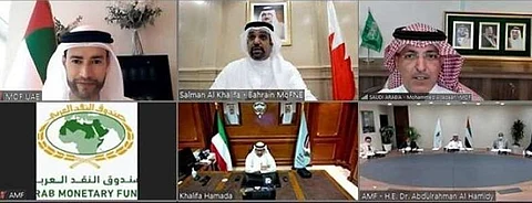 بيان سعودي إماراتي كويتي بشأن تطورات برنامج التوازن المالي للبحرين