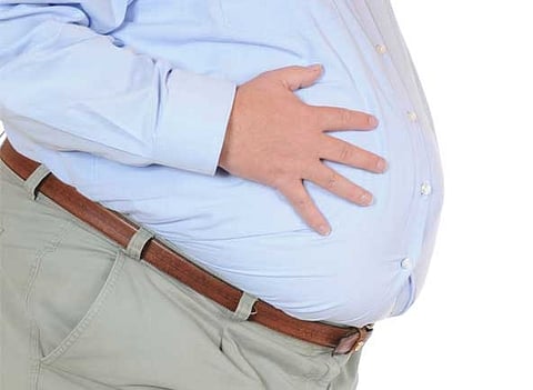 فاكهة تُحرق الدهون "الخطرة" عند تناولها بانتظام.. تعرّف عليها