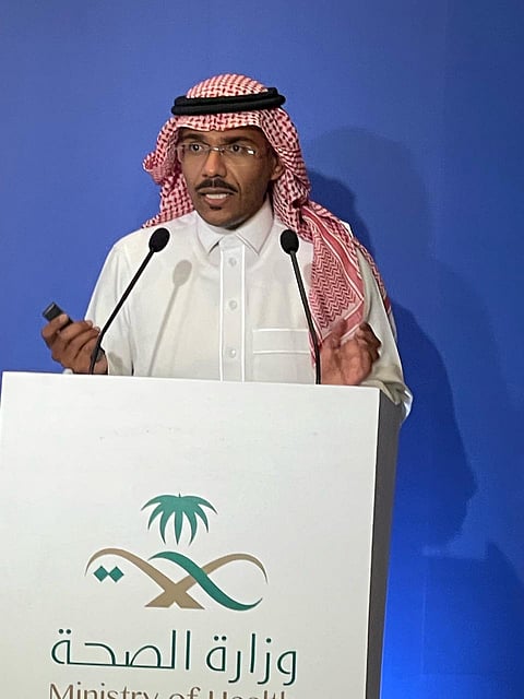 متحدث "الصحة": هناك فرق بين انتهاء الجائحة ومرحلة تخفيف الإجراءات الاحترازية