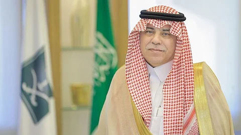 "القصبي" يناقش الفرص والتحديات مع رؤساء الغرف التجارية لعام 2024