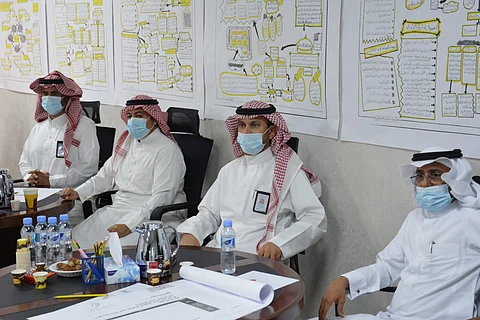 "تعليم الرياض" تبدأ تدريب 1600 من منسوبيها على برنامج إدارة الأداء الوظيفي