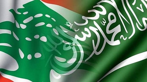 السعودية لـ 350 ألف مقيم لبناني: أنتم جزءٌ من النسيج العربي وما يصدر من حكومتكم لا يعبّر عنكم