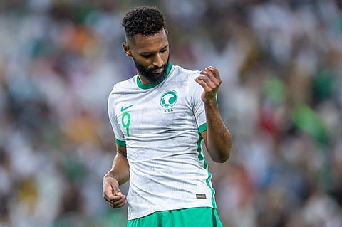 الآسيوي: "البريكان" و "ايغالو" ضمن الأفضل في القارة عن شهر أكتوبر