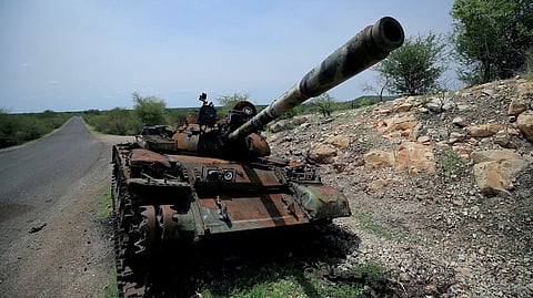 إثيوبيا تعلن الطوارئ بكافة أنحاء البلاد.. وأميركا تحذر: الوضع الأمني يتدهور