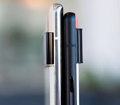 تسريبات: جوجل تنوي طرح هاتف قابل للطي العام المقبل