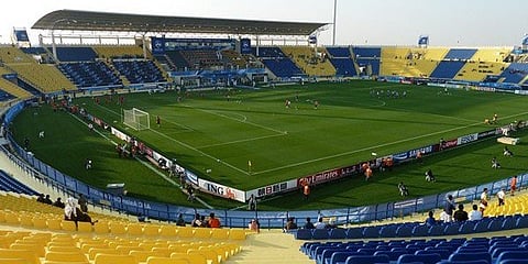 "الآسيوي" يعيّن ملاعب محايدة لمباريات في التصفيات الآسيوية.. تعرف عليها