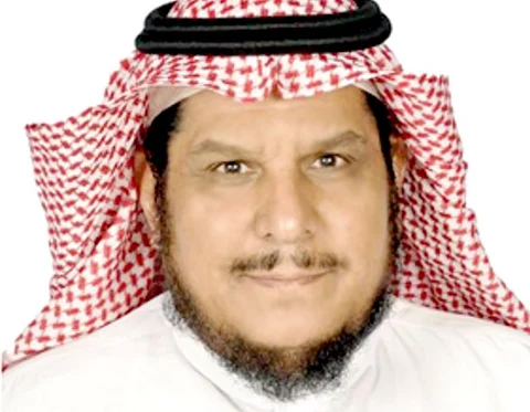 الباحث في الطقس عبدالعزيز الحصيني