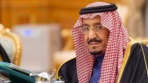 برئاسة خادم الحرمين.. مجلس الوزراء يوافق على تعديل نظام المختبرات الخاصة