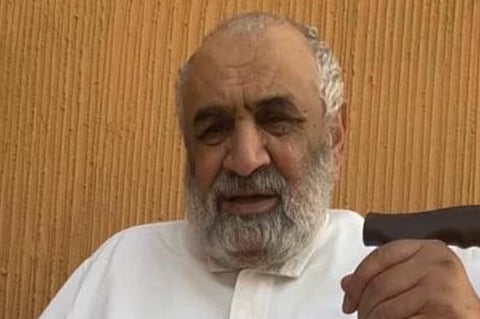 الأجهزة الأمنية وبيشة وذوو المفقود "المعاوي" يكثفون الجهود للبحث عنه