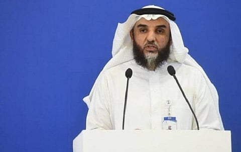 وكيل الصحة: الوضع العام لكوفيد مستقر عالمياً مع انخفاض طفيف في أعداد المصابين