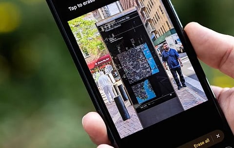 تحديث جوجل لهواتف "بيكسل 6" يجعلها مثار سخرية