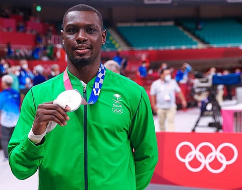 غدًا في دبي.. الاتحاد العربي للكاراتيه يحتفي بلاعبيه الحاصلين على ميداليات في أولمبياد طوكيو 2020