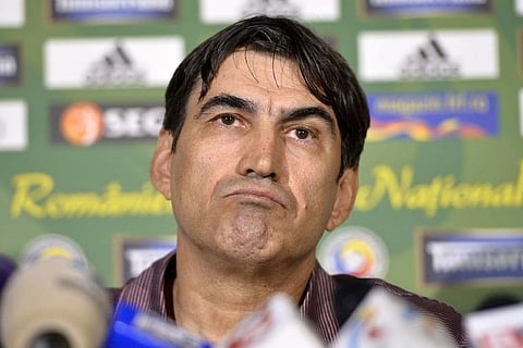 الروماني "بيتوركا": رفضت عرضًا من نادٍ "سعودي" لهذا السبب!