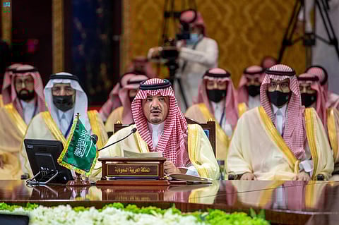 وزراء داخلية "التعاون الخليجي" يؤكدون أن أمن واستقرار دول المجلس واحد في مواجهة الإرهاب