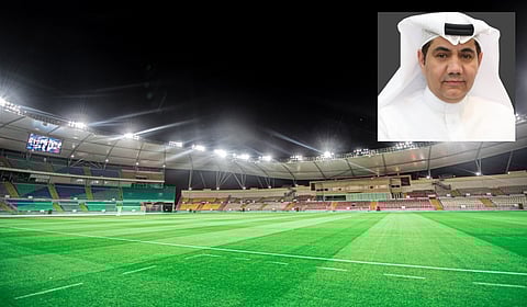 مساعد وزير الرياضة: لا صحة لما يتم تداوله حول ملعب الأمير عبدالله الفيصل