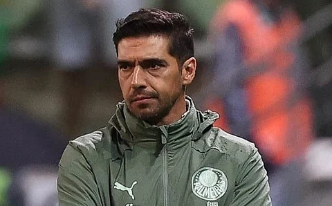 خلفًا للبرتغالي "بيدرو".. "ابيل فيريرا" مدرب "بالميراس" يطرق أبواب "النصر"