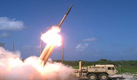 بعد اقتراب وصول البديل الأمريكي.. السعودية تنهي اهتمامها بمنظومة الدفاع الجوي الروسية "S-400"