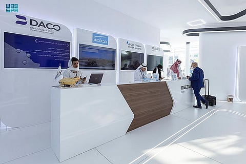 "الطيران المدني" تختتم مشاركتها في معرض دبي للطيران 2021م