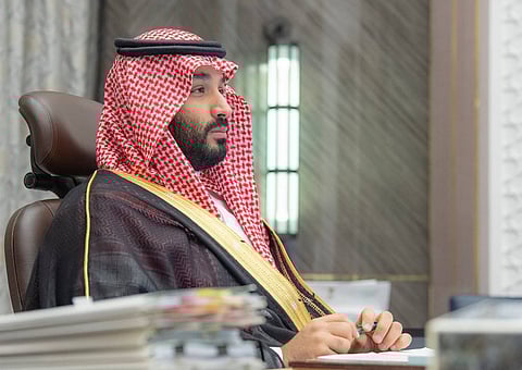 "سبق" في أسبوع: إعلان مشروعات استثنائية.. "أوكساچون" والمدينة غير الربحية تنقلان المملكة للعالمية