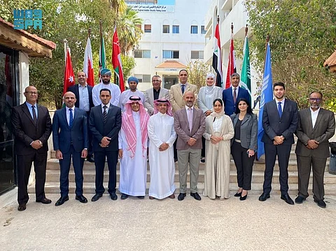 "الإيكاو" تمنح 7 مدربين سعوديين "رخصة التدريب الدولي" في أمن الطيران