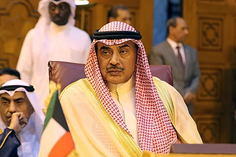 أمر أميري بتعيين صباح الخالد الحمد الصباح رئيساً لمجلس الوزراء في الكويت