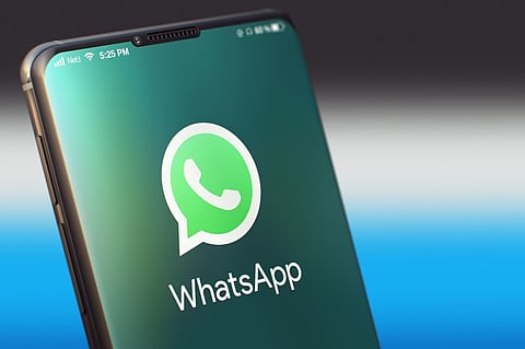 "واتساب" تختبر تقنية تغيير طريقة تعاملك مع الرسائل الصوتية