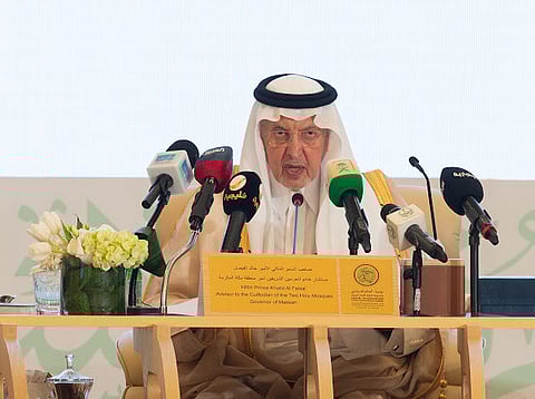 شاكرًا خادم الحرمين.. "بوتين": نولي أهمية كبيرة لتطوير العلاقات مع الدول الإسلامية