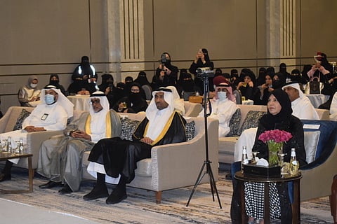 "فتاة الأحساء التنموية" تنظّم حفلها السنوي.. وتكرم شركاء النجاح