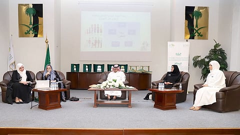 عضوات سابقات بـ"الشورى" يتحدثن عن القيادة والتمكين